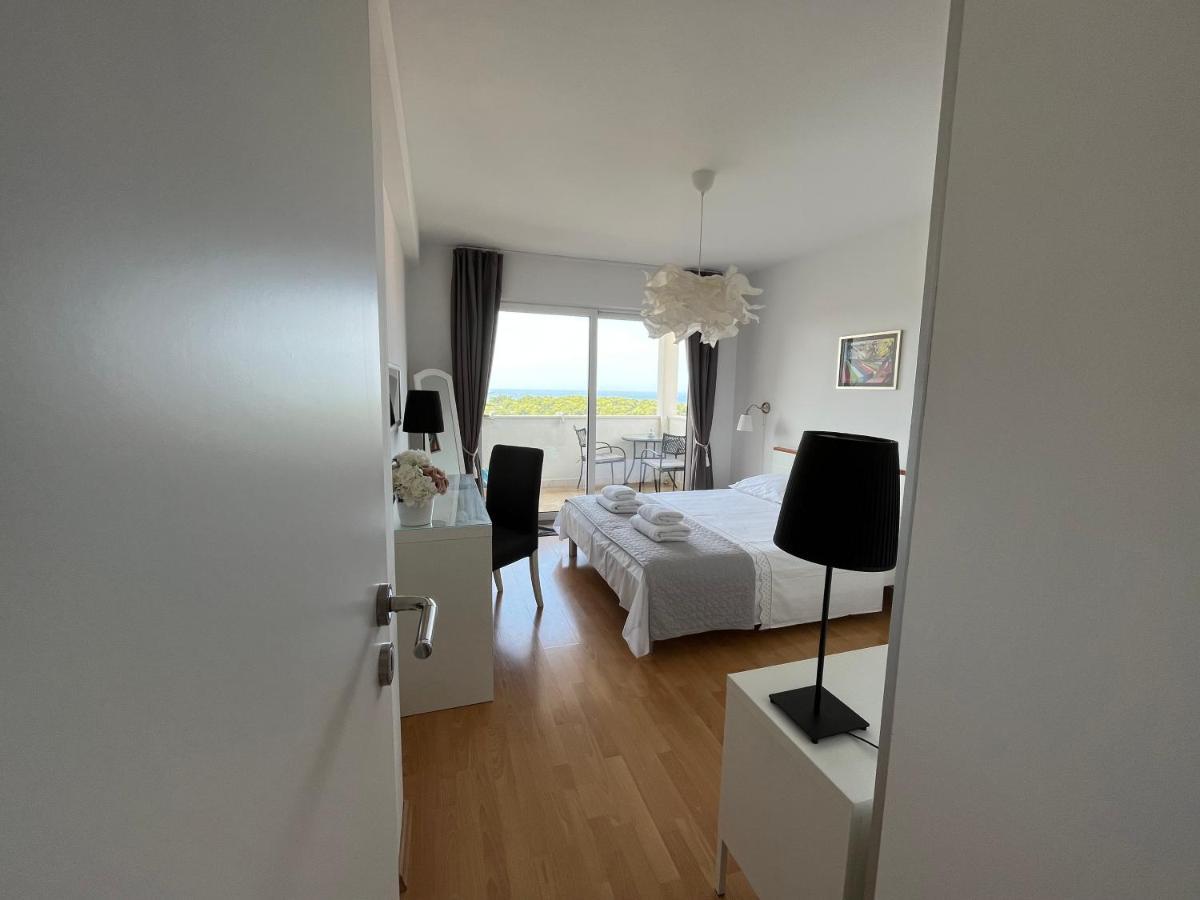 La Fee Studio Apartment Hvar Town Exterior photo